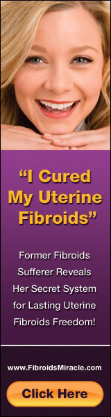 Fibroids Miracle