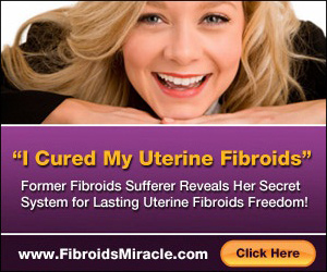 Fibroids Miracle