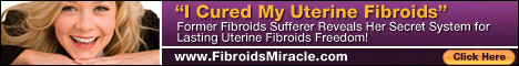 Fibroids Miracle